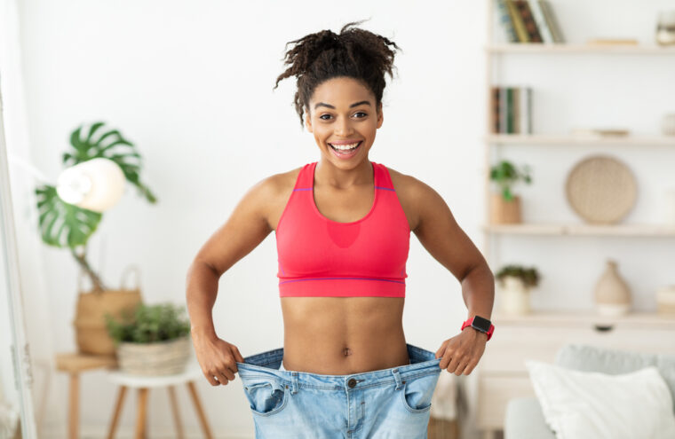 cryo-slimming