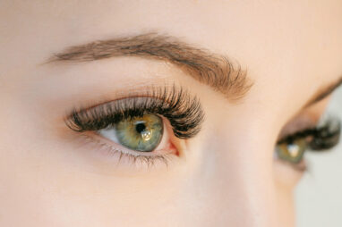wimperextensions
