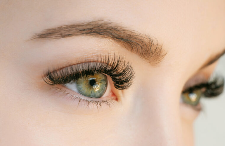 wimperextensions