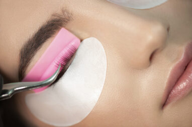wimperlift