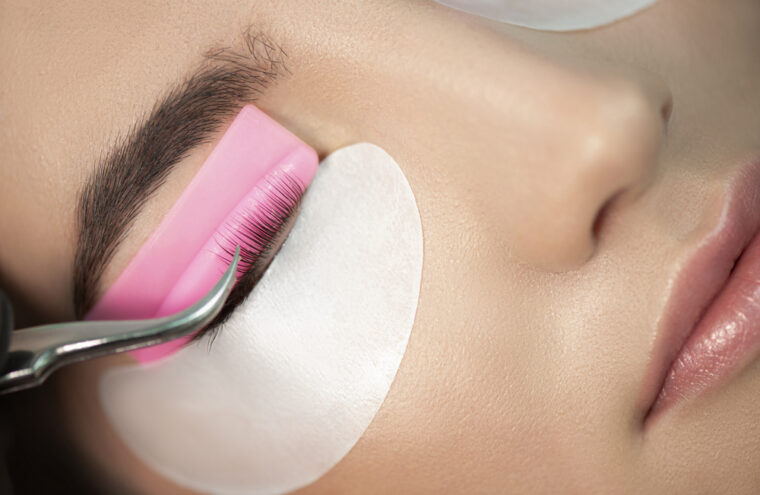 wimperlift
