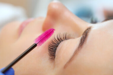 wimperlift