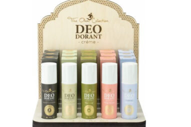 deodorant