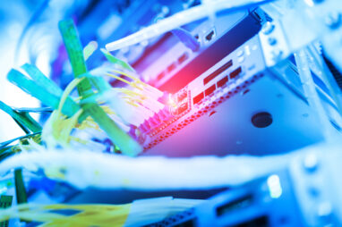 SD-WAN