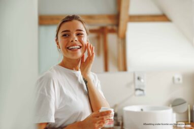 skincare-routine