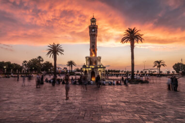 turkije