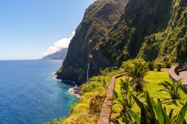 madeira